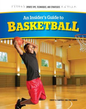 Cover of An Insider's Guide to Basketball