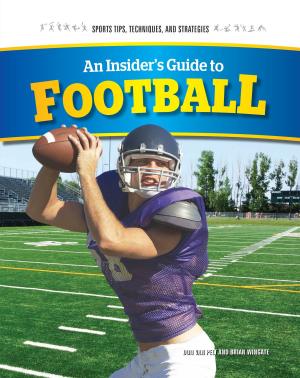 Cover of the book An Insider's Guide to Football by Lena Koya, Alexandra Hanson-Harding