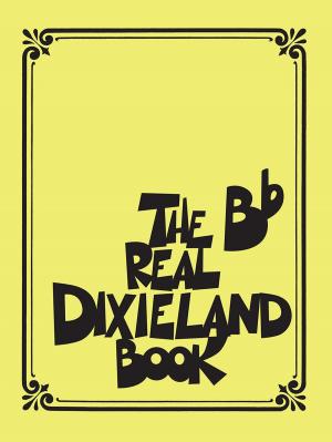 Cover of the book The Real Dixieland Book Songbook by Hans Zimmer