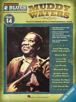Cover of the book Muddy Waters Blues Play-Along Songbook by Ed Sheeran
