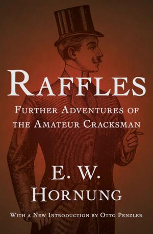 Cover of the book Raffles by Grim Corps