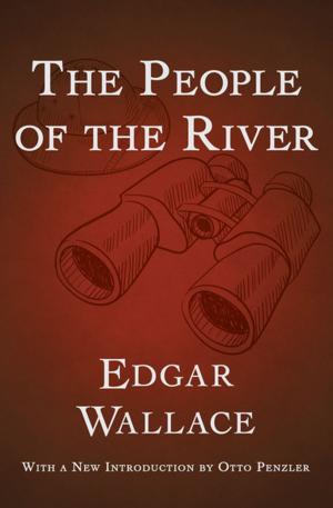 bigCover of the book The People of the River by 