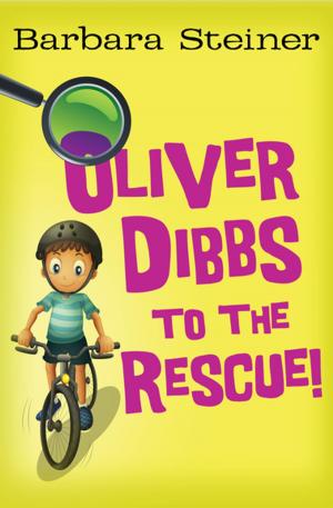 Cover of the book Oliver Dibbs to the Rescue! by Poul Anderson
