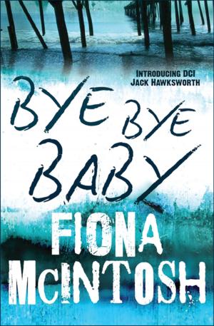 Cover of the book Bye Bye Baby by Nero Blanc