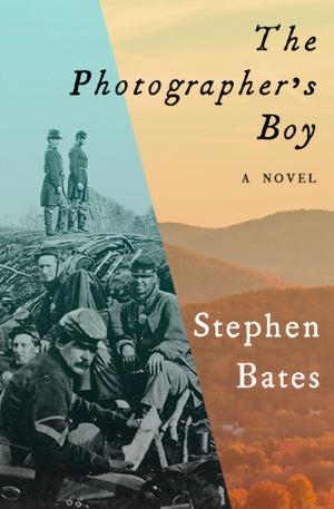 Cover of the book The Photographer's Boy by N. M. Whittaker