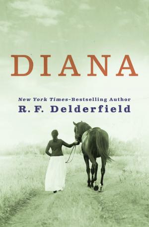 Cover of the book Diana by Phyllis A. Whitney