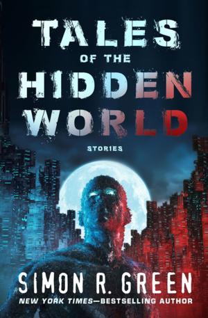 bigCover of the book Tales of the Hidden World by 