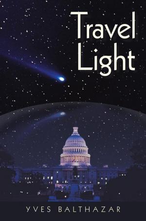 Cover of the book Travel Light by Tina M. Randolph