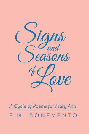 Cover of the book Signs and Seasons of Love by Max Horlick