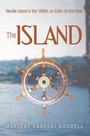 Cover of the book The Island by Martha A. Harper