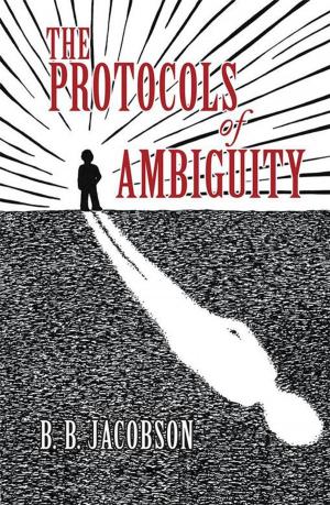 Cover of the book The Protocols of Ambiguity by Michael A. Martin, Andy Mangels