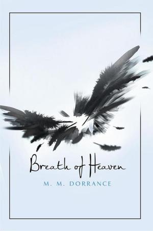 Cover of the book Breath of Heaven by Rod MacDonald