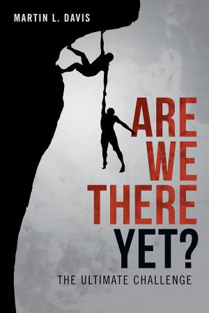 Cover of the book Are We There Yet? by Jonathan Wunrow