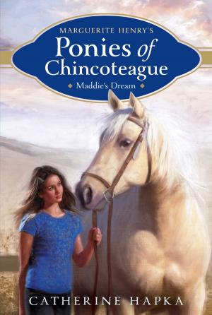 Cover of the book Maddie's Dream by Anne Rockwell