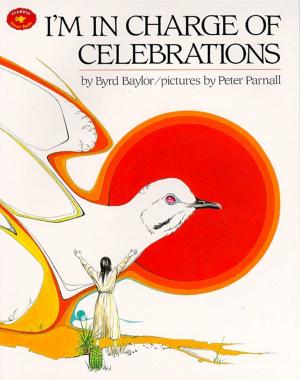 Cover of the book I'm in Charge of Celebrations by Calef Brown