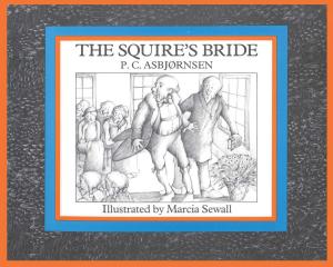 Book cover of Squire's Bride