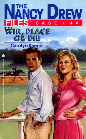 Cover of the book Win, Place or Die by Gillian Rubinstein
