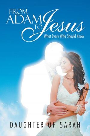 Cover of the book From Adam to Jesus by PT Nicholson
