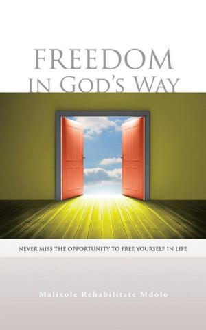 Cover of the book Freedom in God’S Way by Lynda Smiley