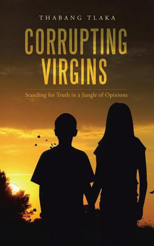 Cover of the book Corrupting Virgins by Jabulani David Gamede
