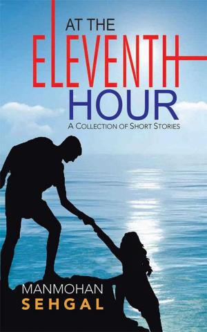 Cover of the book At the Eleventh Hour by Ron Sen