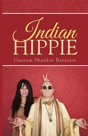 Book cover of Indian Hippie