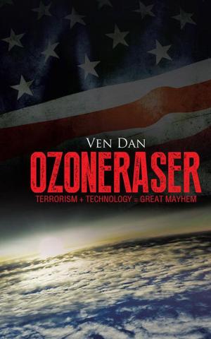 Book cover of Ozoneraser