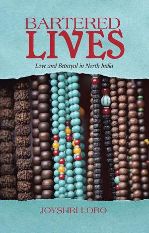 Book cover of Bartered Lives