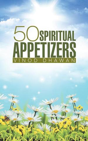 Cover of the book 50 Spiritual Appetizers by Sriparna Saha