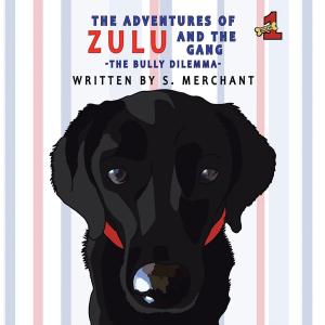 Cover of the book The Adventures of Zulu & the Gang by Abheek Rastogi