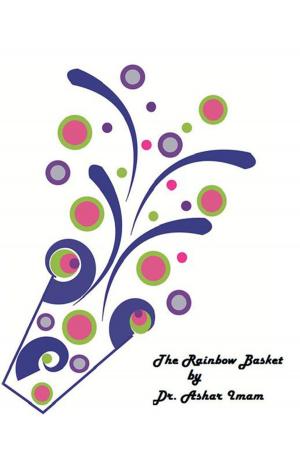 Cover of the book The Rainbow Basket by Anil Sharma