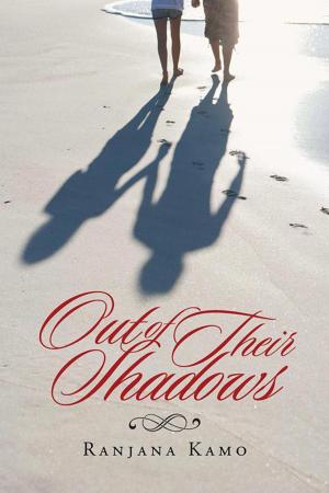 Cover of the book Out of Their Shadows by Surya Kiran