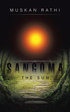 Cover of the book Sangoma by Arundhati Rishi Prabhakar