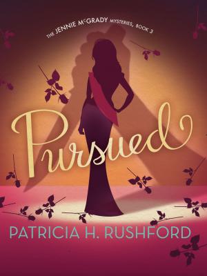 Cover of the book Pursued by Bill Brooks