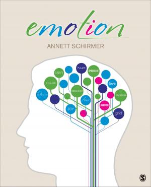 Cover of the book Emotion by Sarah V. Mackenzie, G. Calvin Mackenzie