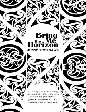 Cover of the book Bring Me the Horizon by Anthony Davis, Jeremy Rosenberg