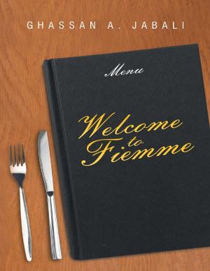 Cover of the book Welcome to Fiemme by Linda K. Welsch