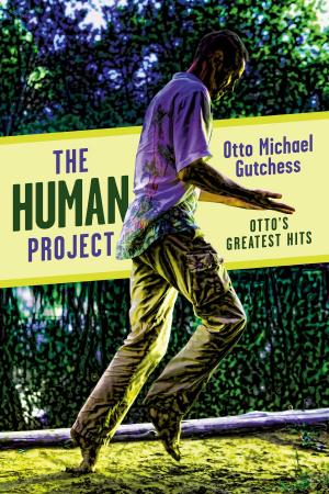 Cover of the book The Human Project by Ian Kay