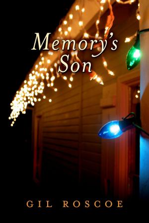 Cover of the book Memory's Son by David W. Lewis