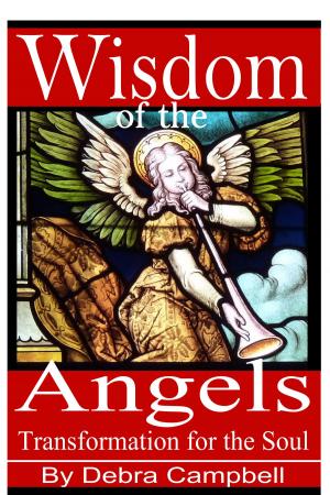 Cover of the book Wisdom of the Angels by Jonathon Mcluskie