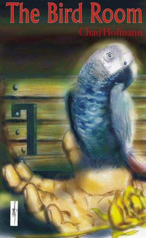 Cover of the book The Bird Room by John Gordon