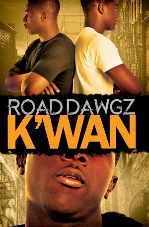 Cover of the book Road Dawgz by William P. Robertson
