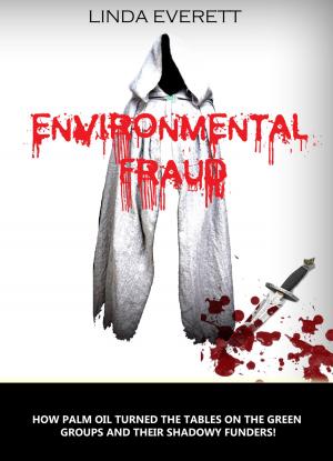Cover of the book Environmental Fraud by John Oakley McElhenney