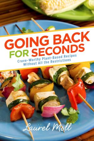 Cover of the book Going Back for Seconds by Dr. Marlon Husbands