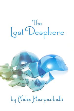 Book cover of The Lost Desphere