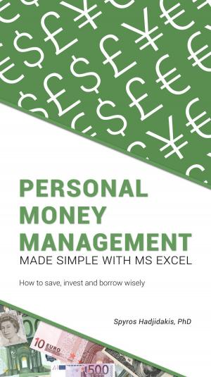 Book cover of Personal Money Management Made Simple with MS Excel
