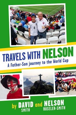 Cover of the book Travels with Nelson by Elaine G. McGillicuddy