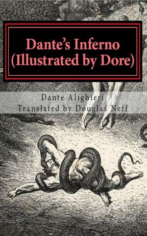 Cover of the book Dante's Inferno [translated] by Apollo Villa-Real