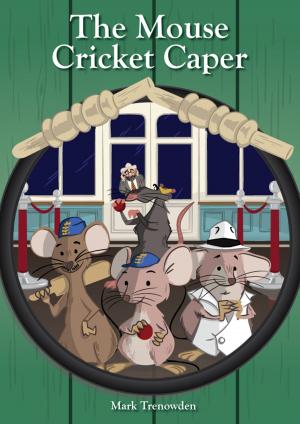 Cover of the book The Mouse Cricket Caper by Paul A. Akers