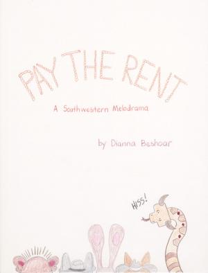 Cover of the book Pay the Rent by Clyde Hedges